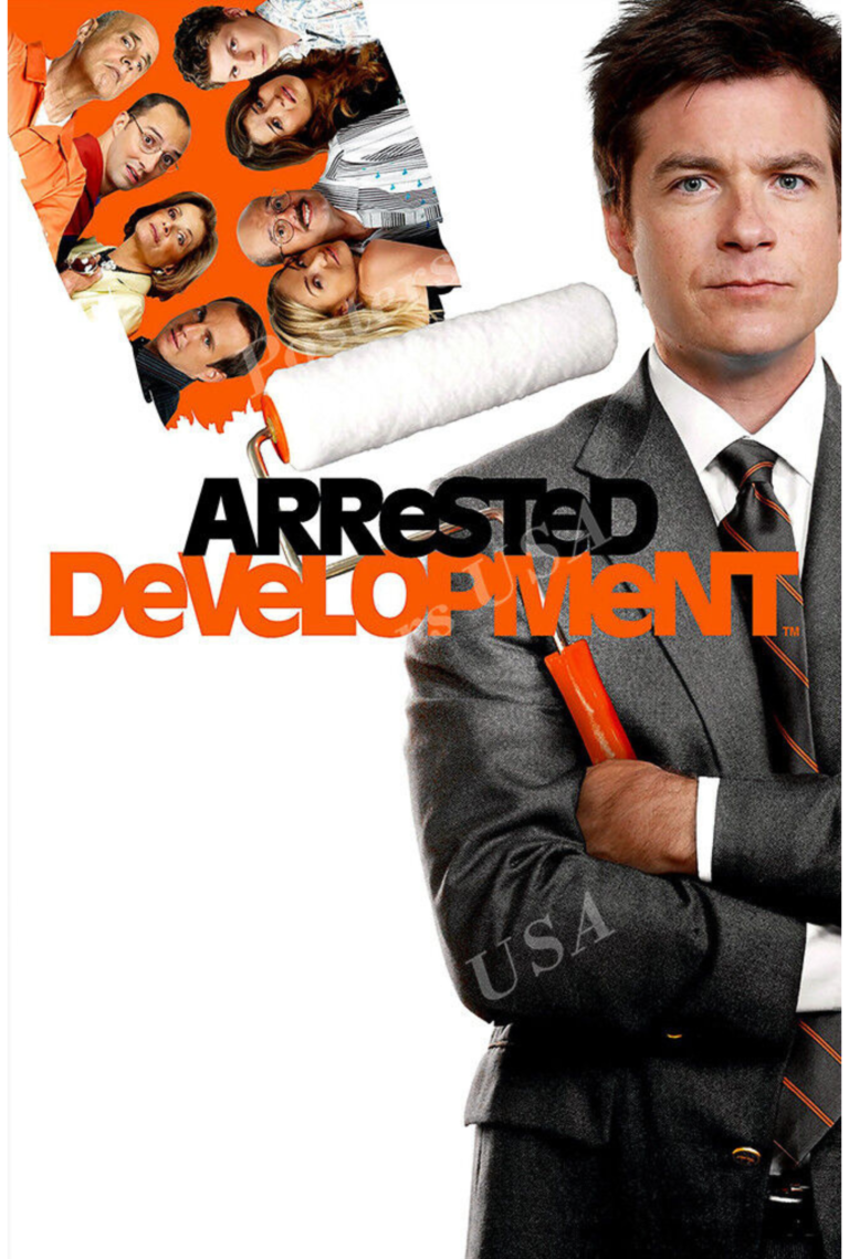 Arrested Development Culver City