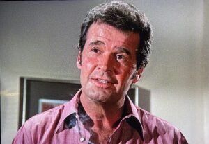 Jim Rockford hotel interior