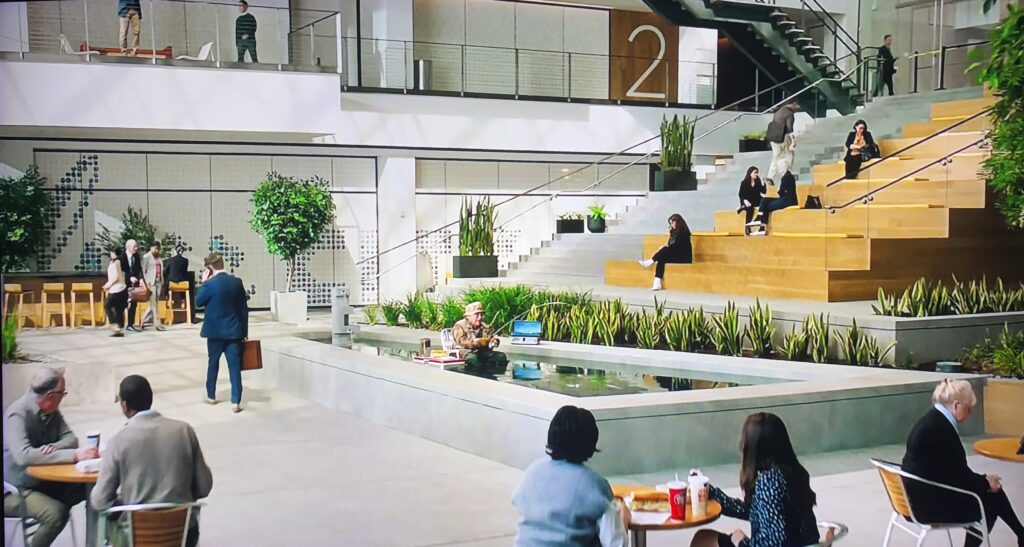 Danny Devito Culver City