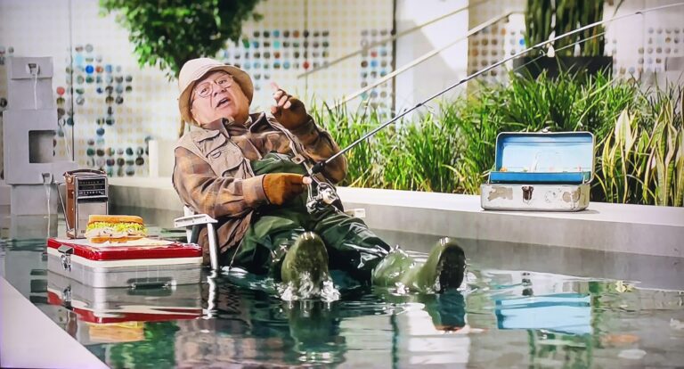 Jersey Mike's commercial Culver City